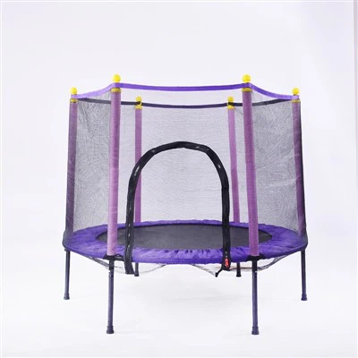 The Fitness Trampoline